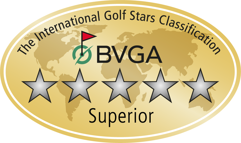 5 Sterne Golf Club